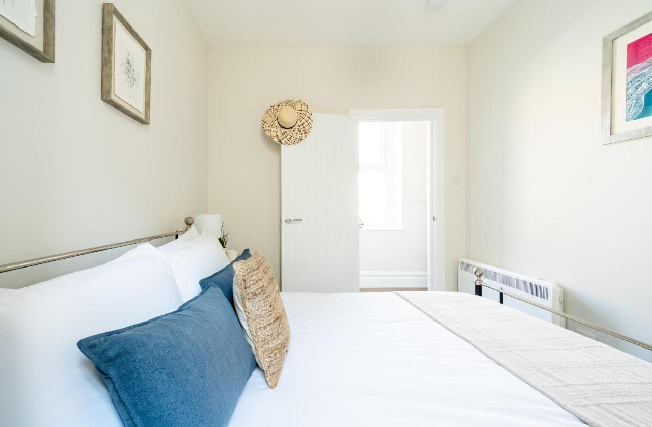 35A Howard Gardens - Cardiff City Centre Экстерьер фото